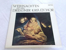 Weihnachten dresdner kreuzchor gebraucht kaufen  Deutschland