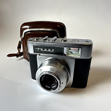 Tenax zeiss ikon for sale  Spokane