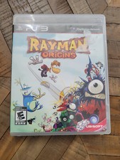 Rayman Origins (Sony PlayStation 3, 2011) PS3 CIB comprar usado  Enviando para Brazil