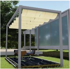 Wx12 pergola shade for sale  Fort Lauderdale