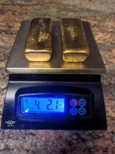 Lbs hand poured for sale  Somerset