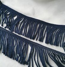 Dark blue looped for sale  CHESTERFIELD