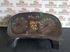 Quadro strumenti contachilomet usato  Rosarno