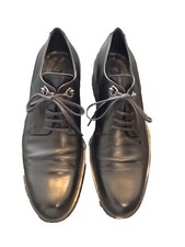 Superbe derbies cuir d'occasion  Cannes