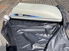 Thule alpine 100 for sale  OLDHAM