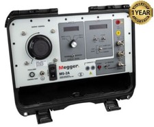 Megger circuit breaker for sale  Southgate