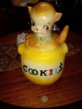 Vintage 1950s cookie for sale  Oakdale