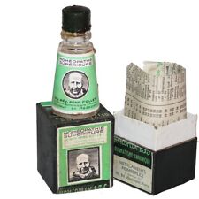 Antique homeopathy homeoplex d'occasion  Expédié en Belgium
