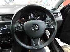 Steering wheel skoda for sale  DONCASTER