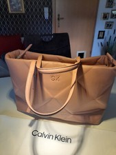 Damenhandtasche calvin klein gebraucht kaufen  Wilthen