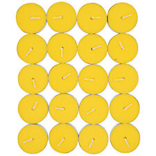 40x citronella kerze gebraucht kaufen  Hohenwestedt