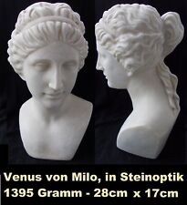 Büste venus milo gebraucht kaufen  Roßdorf