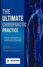 Ultimate chiropractic practice for sale  Sparks