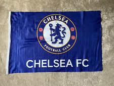 Flag chelsea for sale  BURGESS HILL