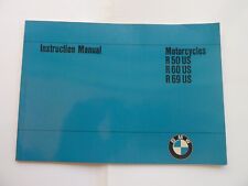 1968 bmw r50 for sale  Crystal Beach