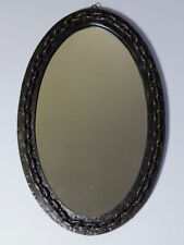Vintage 1960s oval d'occasion  Expédié en Belgium