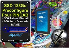 Ssd 128go préconfiguré d'occasion  Formerie
