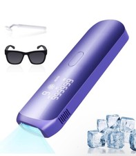 Epilatore laser con usato  Pineto