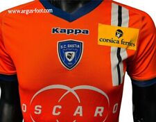 Maillot scb bastia d'occasion  Bastia-