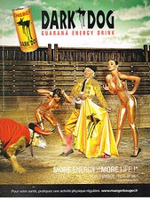 Publicite advertising 054 d'occasion  Roquebrune-sur-Argens