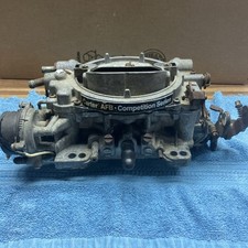 Carter afb carburetor for sale  Export