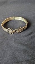 Vintage gold coloured for sale  SHREWSBURY
