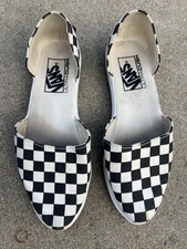 Womens girls vans for sale  Rocklin