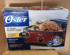 Oster quart roaster for sale  Jacksonville