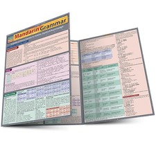 Mandarin grammar for sale  Denver