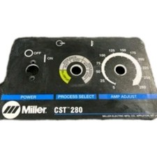 Miller welder cst250 for sale  Moore