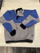 Nrs pullover jacket for sale  Poplarville
