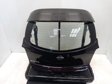 Nissan micra boot for sale  SOUTHAMPTON