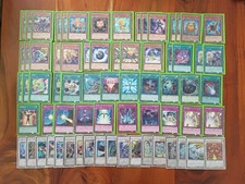 Yugioh synchron synchro gebraucht kaufen  Heilbronn