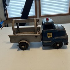 Buckeye boom truck for sale  Beecher City