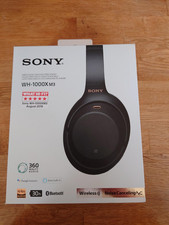 Sony 1000xm3 noise gebraucht kaufen  Berlin
