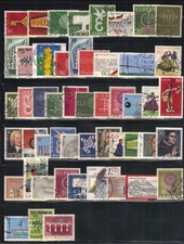 Allemagne 1956 2000 d'occasion  Lombez
