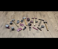 Karosserie ausbeulwerkzeug aus gebraucht kaufen  Grafenau