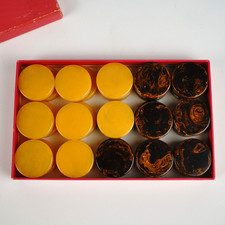 Vtg crisloid backgammon for sale  North Little Rock