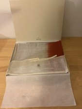 Elegante foulard rolex usato Elegante foulard rolex usato  Roma