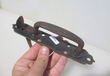 Victorian iron door for sale  HARROGATE