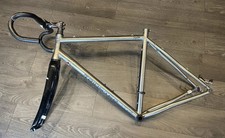 Kinesis tripster atr for sale  WORCESTER PARK