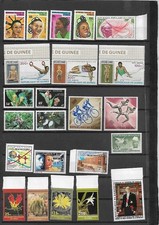Worldwide stamps 120 d'occasion  Haubourdin