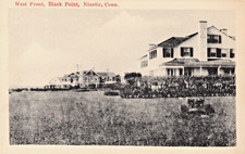 Niantic black point for sale  South Glastonbury