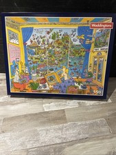 Vintage waddingtons transporta for sale  PENRYN