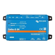 Victron energy cerbo d'occasion  Soliers