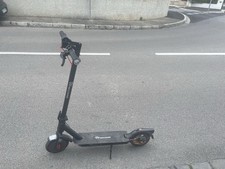 Trottinette électrique evercr d'occasion  Perpignan-