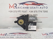 Motorino alzavetro anteriore usato  Italia