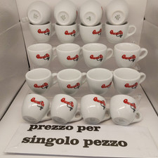 Tazzina bar quarta usato  Pieve di Cento