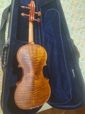 Violino octave usato  Prato