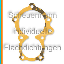 Dichtung getrag 265 gebraucht kaufen  Aurach